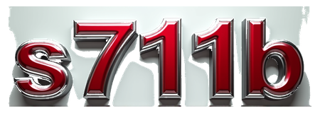 s711b logo