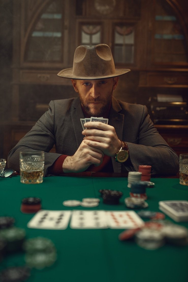 s711b Card & Table Games